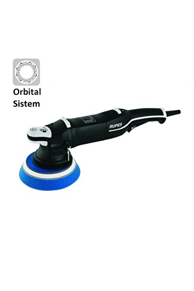 Rupes Lhr 21 Iıı/sto (ORBİTAL POLİSAJ MAKİNASI) (ORJİNAL)