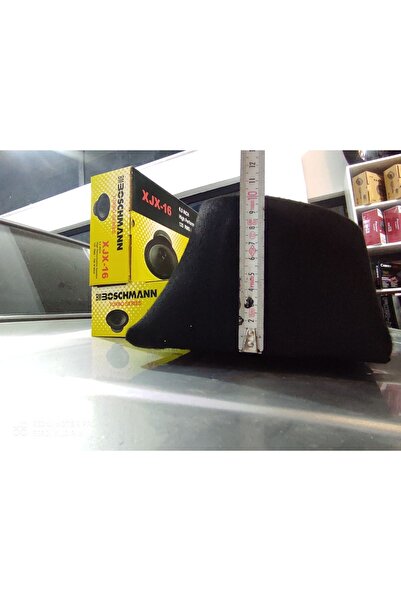 YILDIRIMGARAGE 16 Cm Midrange 4 Adet Üniversal Pandizot Dahil Kampanya