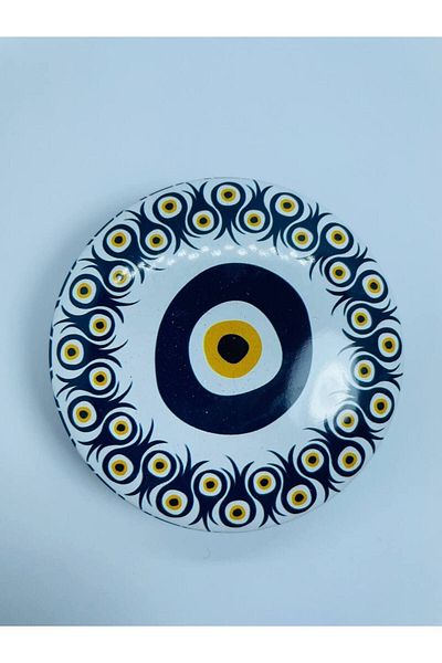GALATA GIFT Μέταλλο, Πλακάκι, Αυθεντικό, Σαπουνάκι Κωνσταντινούπολης και Φυσικό Σαπούνι