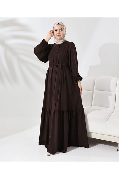 Berel Moda Горчиво кафе Севде Абая