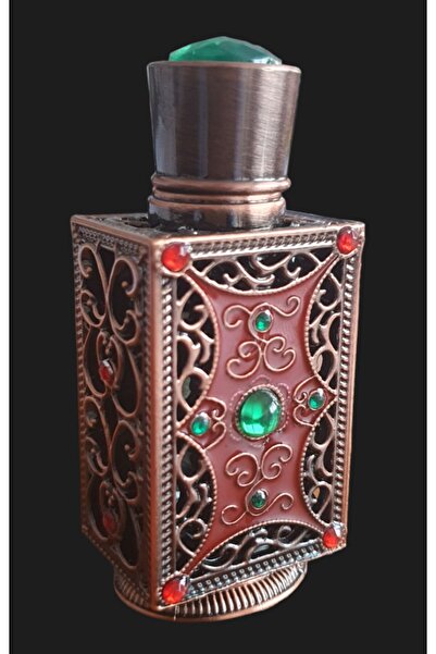 GÜLKÖYLÜ Saf Gül Yağı 3 ml