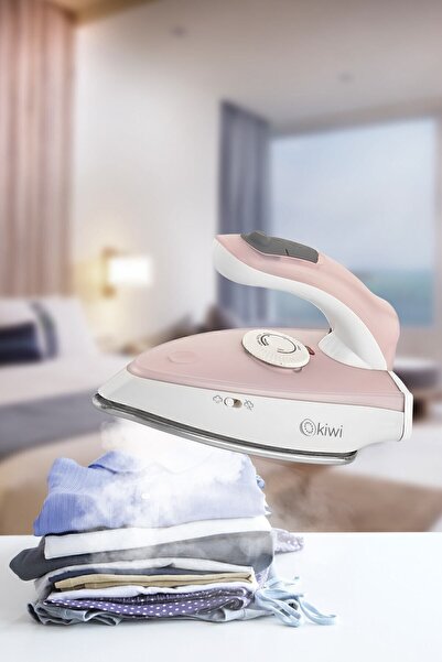 Kiwi Ksı-6316 Seyahat Ütüsü