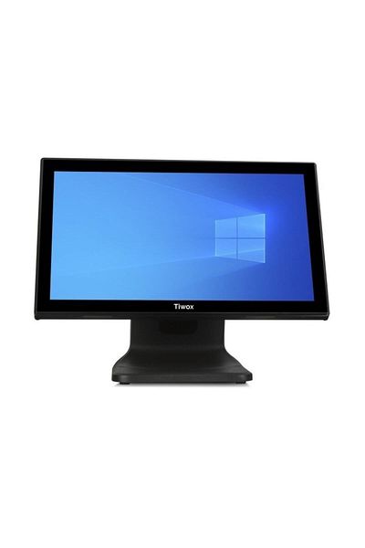 Tiwox Tp-4950 I5 5th generation 8gb Ram 128 Ssd 18.5'' Industrial Pos PC