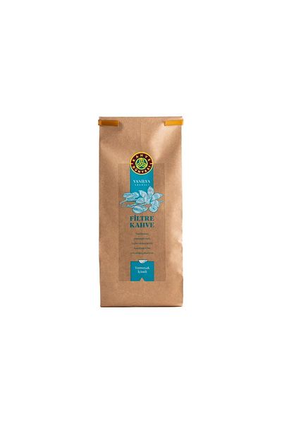 Kahve Dünyası Vanilla Flavored Filter Coffee 250Gr