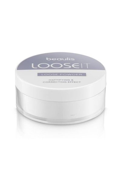 beaulis Loose It Mattifying and Corrective Effect Powder