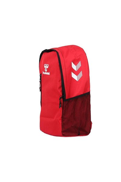 hummel Red Livorno Backpack