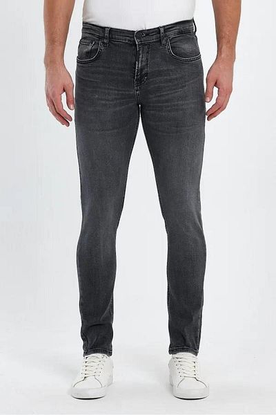 Ltb Smarty Night Storm Wash Men's Jean Trousers