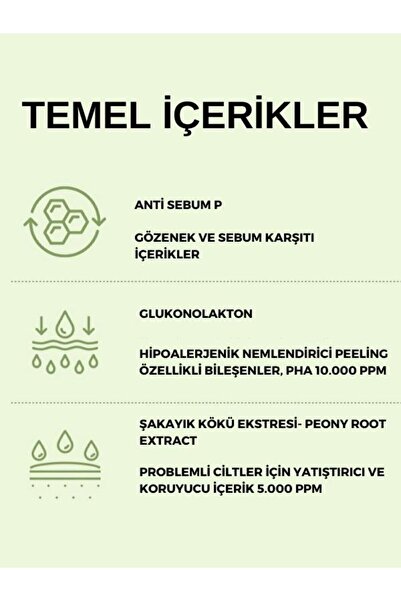 Cell Fusion C Pore Tox Pad Tüm Cilt Tipleri Için Gözenek Sıkılaştırıcı Gözenek Bakım Pedi 60 adet