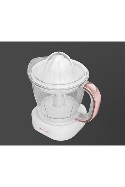 Arçelik Arçeli̇k Ms 6210 - Citrus Juicer
