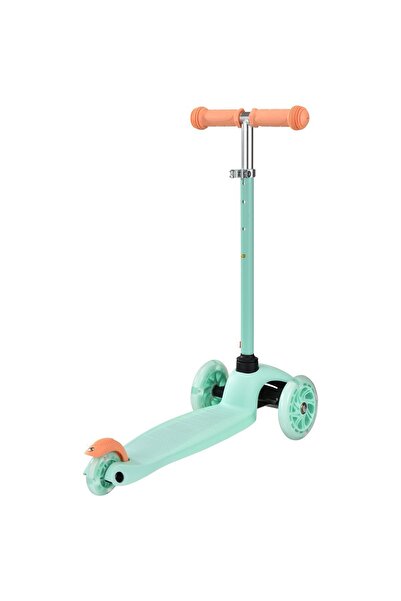 BoldCube 3 Wheel Scooter Teeny ,Mint