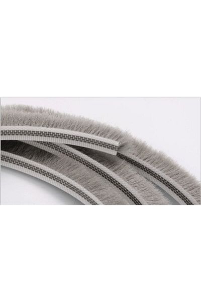 Azra 67x1500 Base 6.7 Mm 10 M. Glass Balcony, Sliding Door Bristle Wick