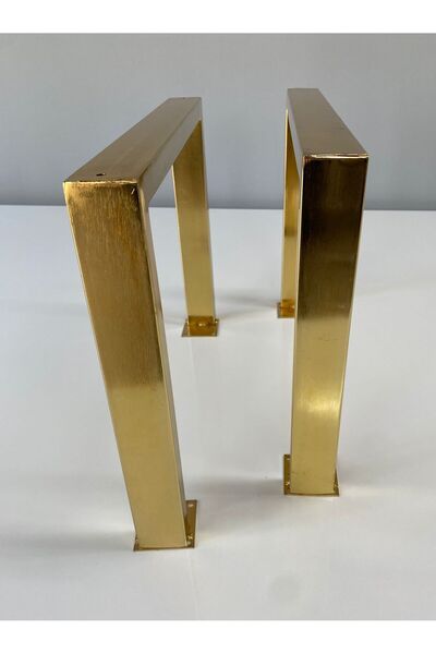 İLSTONE 30*40 cm Kaplama Profil Sehpa Ayağı