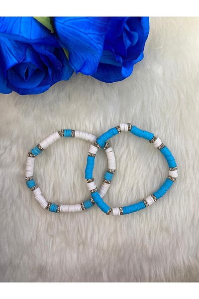 Beykan Fimo 2 Li Anklet