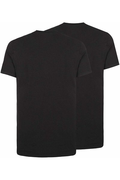 Nike men's Black Cotton Undershirt - Daily Use, with Brand LoGo