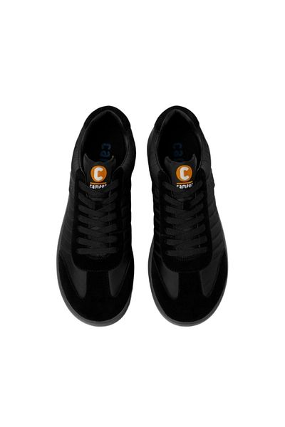 CAMPER Men's Black Casual Shoes K100751-002-black