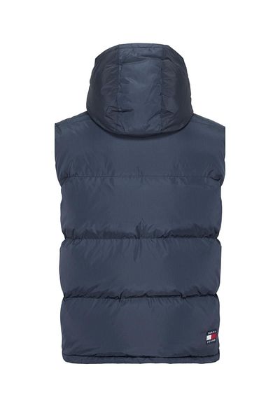 Tommy Hilfiger Ανδρικό γιλέκο Navy Blue Dm0dm14447c87-navy blue