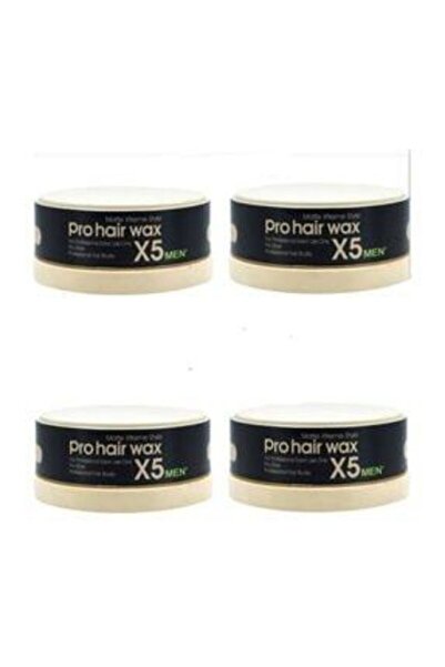 Morfose Men Prohair X5 Mat Wax