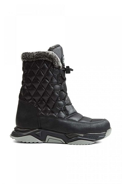 Benetton Bn-30394 Γυναικείες Μπότες