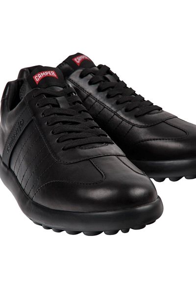 CAMPER Erkek Siyah Casual Ayakkabı K100752-001, Siyah