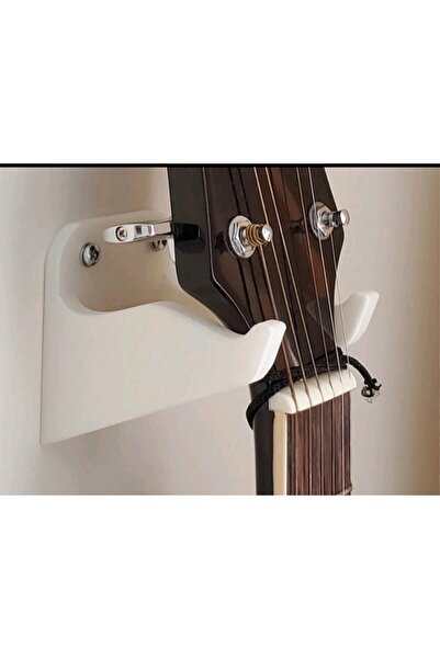 VALENCIA Byanatoli Klasik & Akustik Gitar Asma Aparatı Düzenleyici