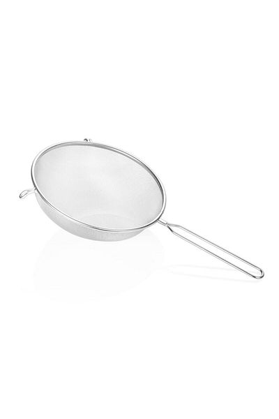 Esf 22 Cm Steel Strainer