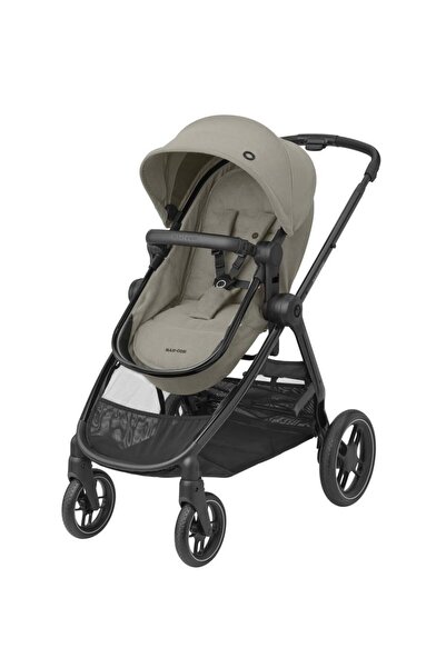 MAXİ-COSİ Maxi-Cosi Zelia3 Luxe 2'si Bir Arada Portbebeli Premium Bebek Araba...