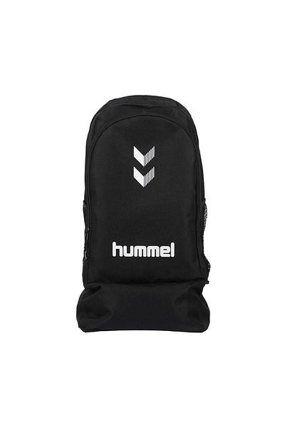 hummel Black Modica Backpack