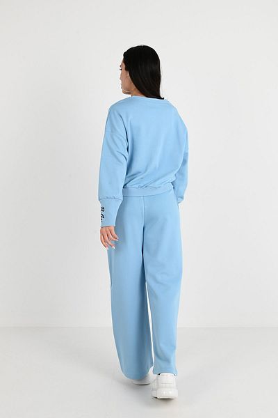 Koza Butik Set trening pentru femei cu picioare late 3936-24