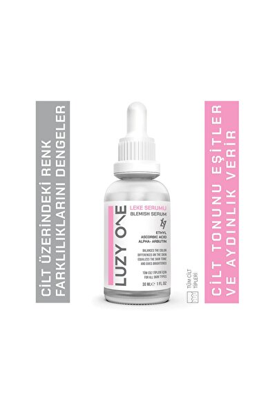 Luzy One Anti-Blemish Skin Balancing Serum – Effective Solution Against Skin ...