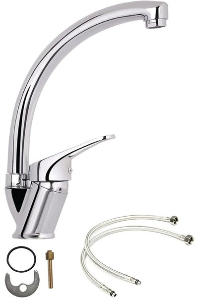 Generic Brand Sink Faucet