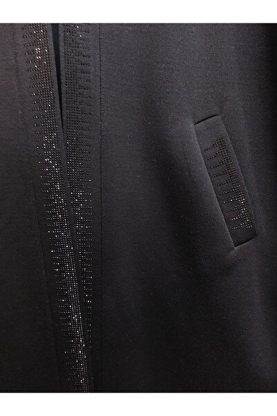 Zeynep Örme Long Cardigan for Mom