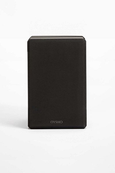 Oysho Yoga Block Set