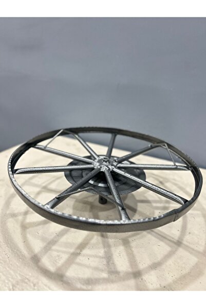 ATC 55 Cm Katmer Ocağı