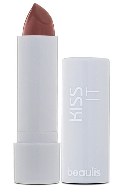 beaulis Kiss It Matte Lipstick 163