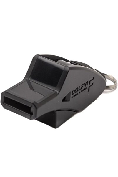 MOLTEN Ra0070-b-e Dolfin F Futbol Hakem Düdüğü