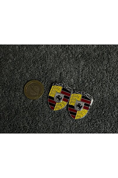 Universal PORSCHE FINDIK ARMA 2'Lİ SET