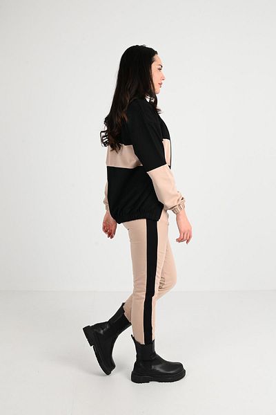 Koza Butik Γυναικείο Σετ Φόρμας Garnish 3676-23