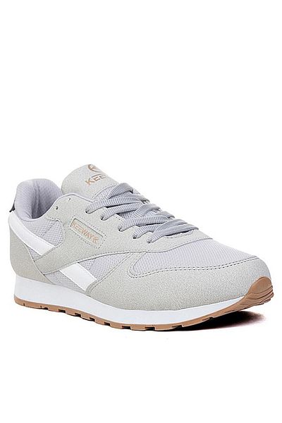 Giyyin Pantofi sport unisex gri - Floti Snaker, pentru bărbați și femei