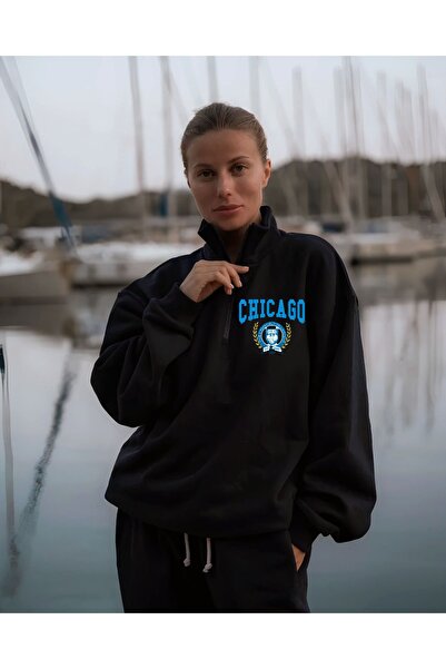 Jose Clothing Jose Club Limited Edition - Σειρά φούτερ με φερμουάρ