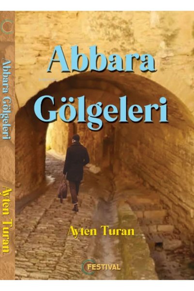 Festival Yayıncılık Abbara Gölgeleri