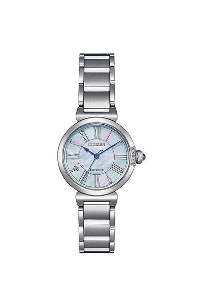 Citizen Eco-Drive Em1060-87N Women's Wristwatch