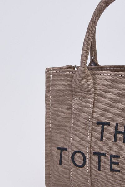 TOFİSA Medium Women's Mink Bag Plain - 23966