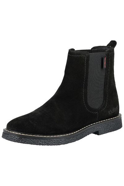 Kickers Vyhlazování
