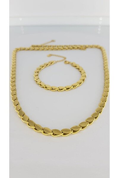 SONES Çelik Takı Setleri | Sns50026870