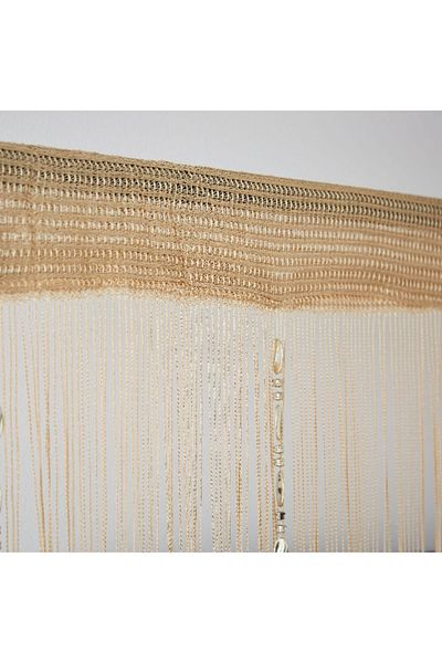 Home Box Naomi String Curtain - 90x240 cm