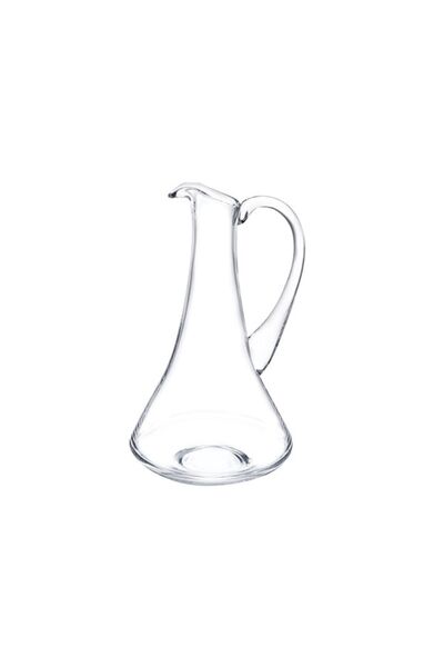 Glamis Selen Concept Nostaljik Mısır Model El Yapımı Cam Sürahi