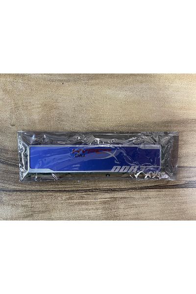 HyperX 2Gb Ddr3 1333Mhz Desktop Ram Amd Intel Compatible (Refurbished) with Cooler