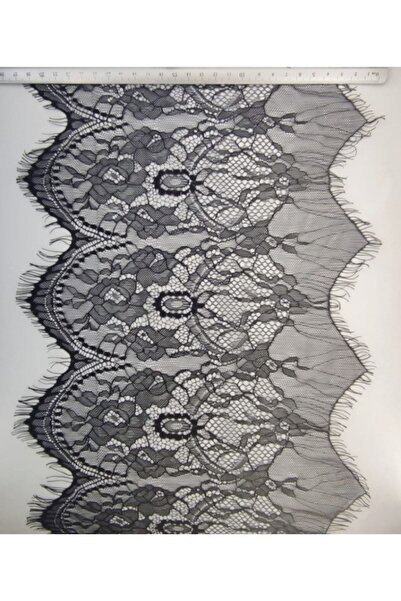 DANTEL Zarif Sakallı 3 Mt Boy 27 Cm En Siyah