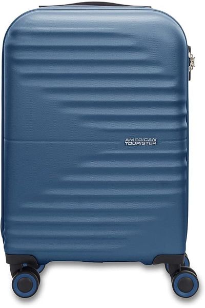 American Tourister Alizee Day Backpack - Lilac Chalk - 1 Year Global Warranty