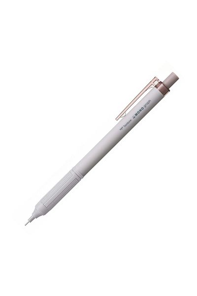 Tombow Mono Graph Lite - 0.5 Gray Brown Mechanical Pencil Versatil